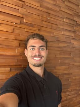 Foto de Lucas Mosquera