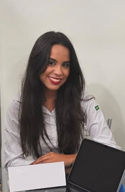 Foto de Mikaeli Teodoro