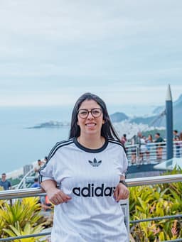 Foto de Prof. Dra. Geanina Lima